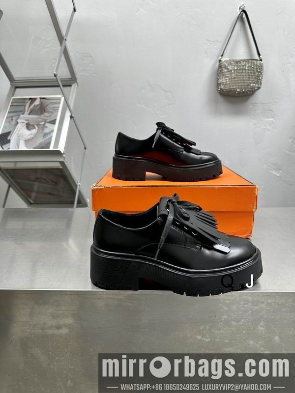 Replica Hermes Shoes Hermes sz35-40 3C XJ0903
