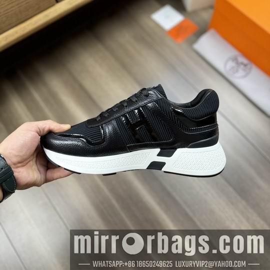 Replica Hermes Shoes Hermes sz38-45 hnh0509