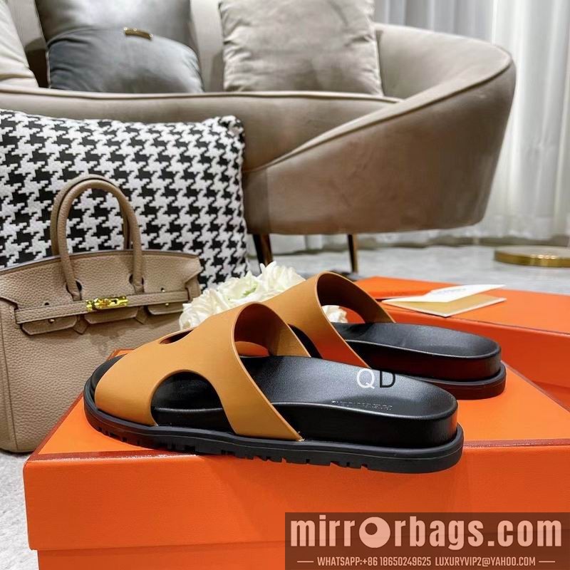 Replica Hermes Shoes Hermes sz35-45 GDT0132