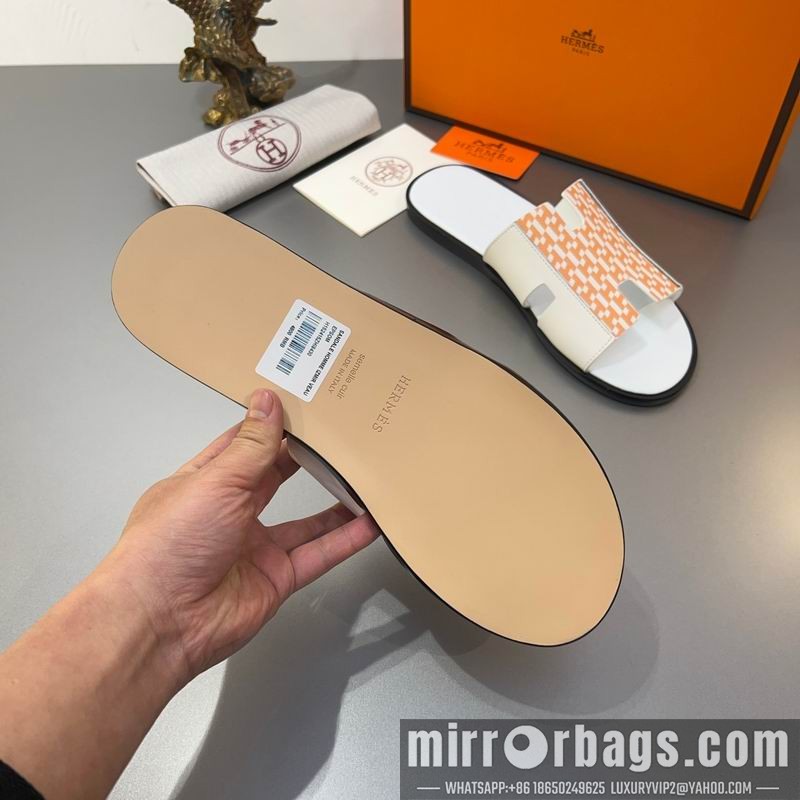 Replica Hermes Shoes Hermes sz38-48 mnf0311