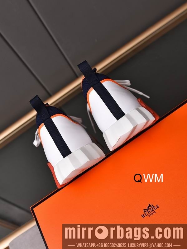 Replica Hermes Shoes Hermes sz38-45 WM0605