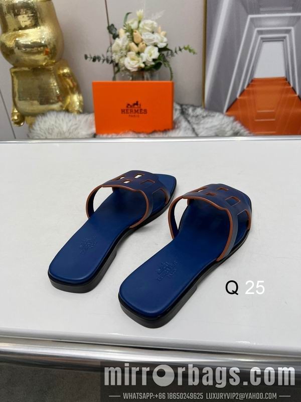 Replica Hermes Shoes HERMES sz35-40 JH0501
