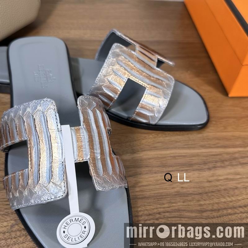 Replica Hermes Shoes Hermes sz35-40 LL0307