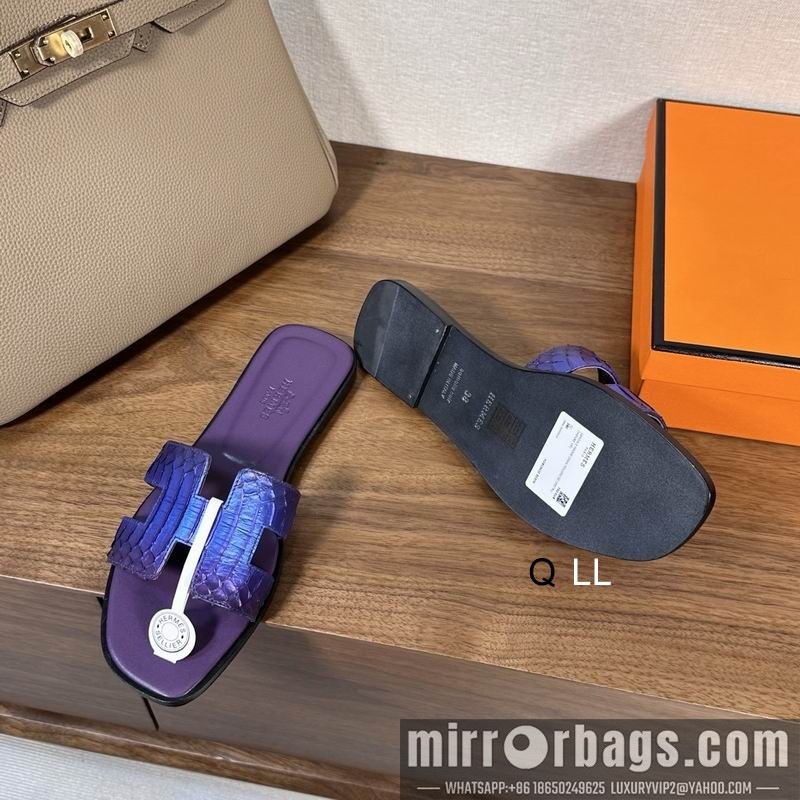 Replica Hermes Shoes Hermes sz35-40 LL0307