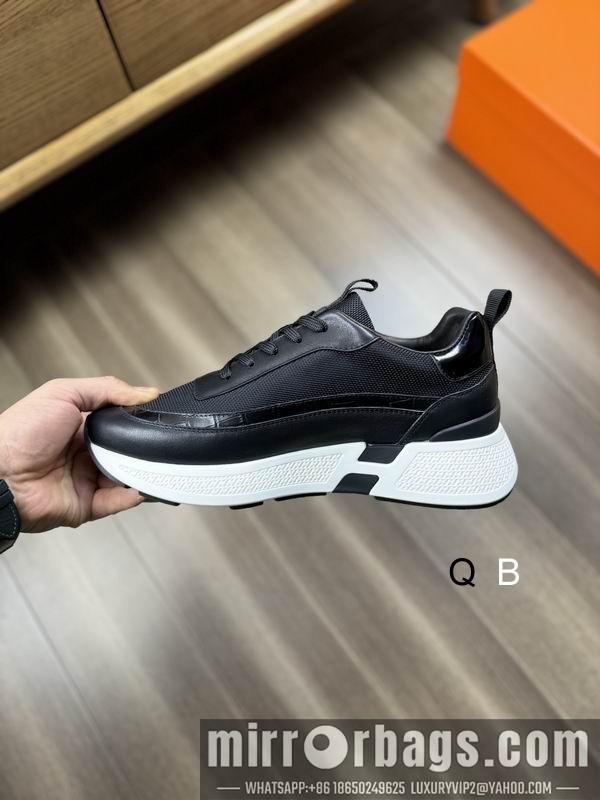 Replica Hermes Shoes HERMES sz39-44 BS0603
