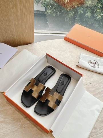 Replica Hermes Shoes Hermes sz35-41 mnh0501