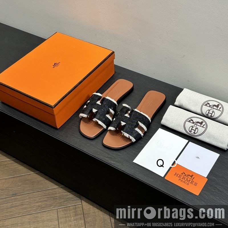 Replica Hermes Shoes Hermes sz35-40 GDT0206