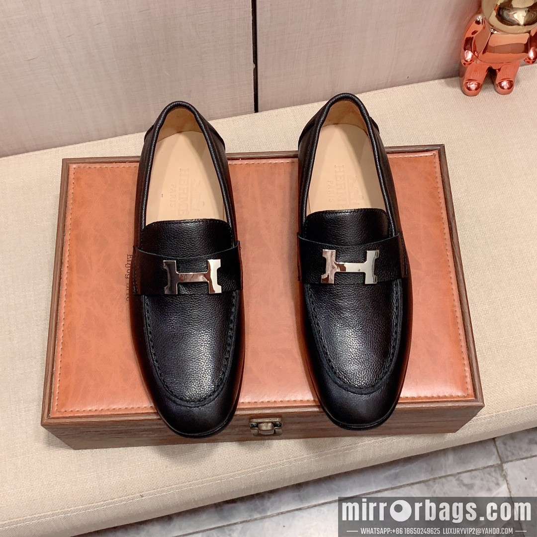 Replica Hermes Shoes Hermes sz38-44 h0703