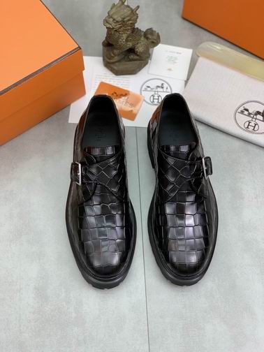 Replica Hermes Shoes Hermes sz38-45 mnh0507