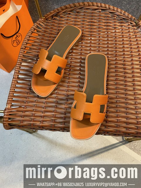 Replica Hermes Shoes 2167037 SZ 35-43