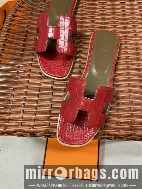 Replica Hermes Shoes 2167040 SZ 35-43