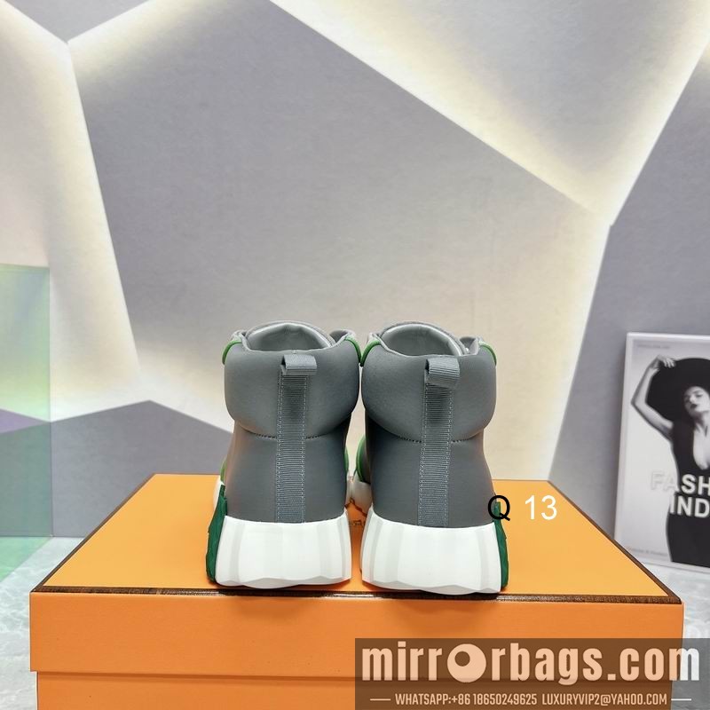 Replica Hermes Shoes Hermes sz35-45 11C YM0902