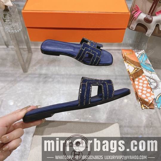 Replica Hermes Shoes Hermes sz34-42 mnh0230