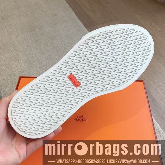 Replica Hermes Shoes Hermes sz35-46 mnh0207
