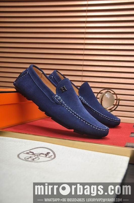 Replica Hermes Shoes Hermes sz38-45 hnh0601
