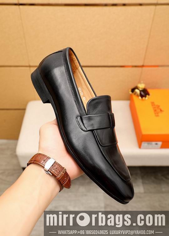 Replica Hermes Shoes Hermes sz38-45 mnh0528