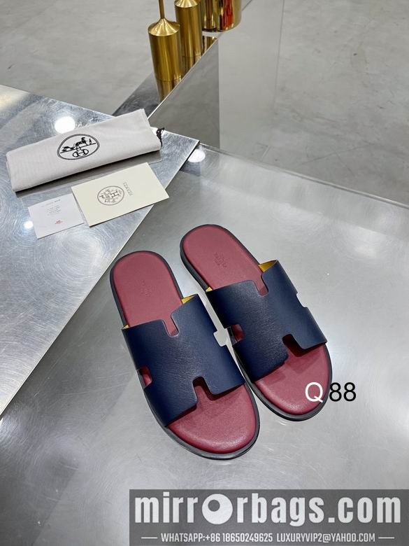 Replica Hermes Shoes HERNES sz38-44K0142