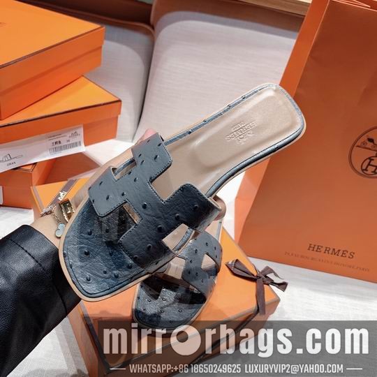Replica Hermes Shoes Hermes sz35-42 mnh0405