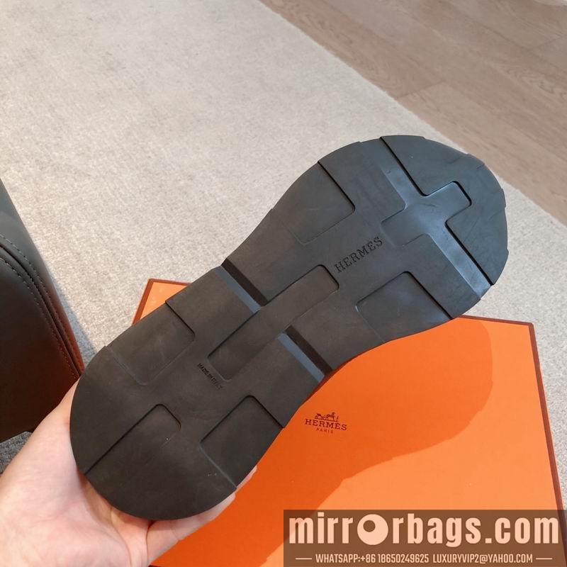 Replica Hermes Shoes Hermes sz35-45 mnf0215