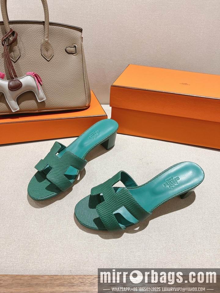 Replica Hermes Shoes Hermes sz34-42 mnh0208