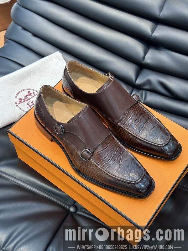 Replica Hermes Shoes Hermes sz39-44 mnf0255