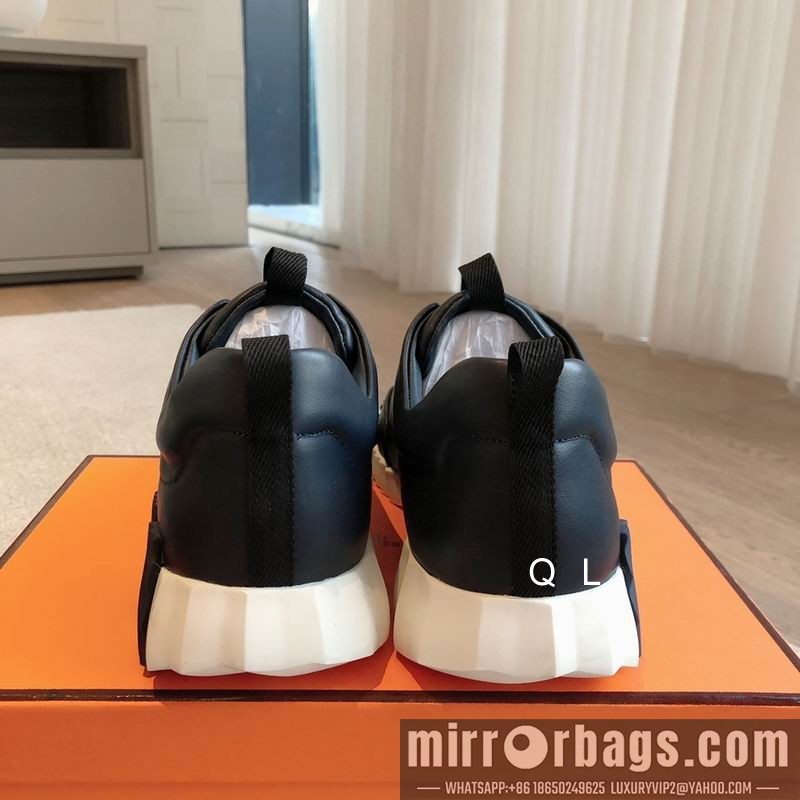 Replica Hermes Shoes Hermes sz35-45 LL0705