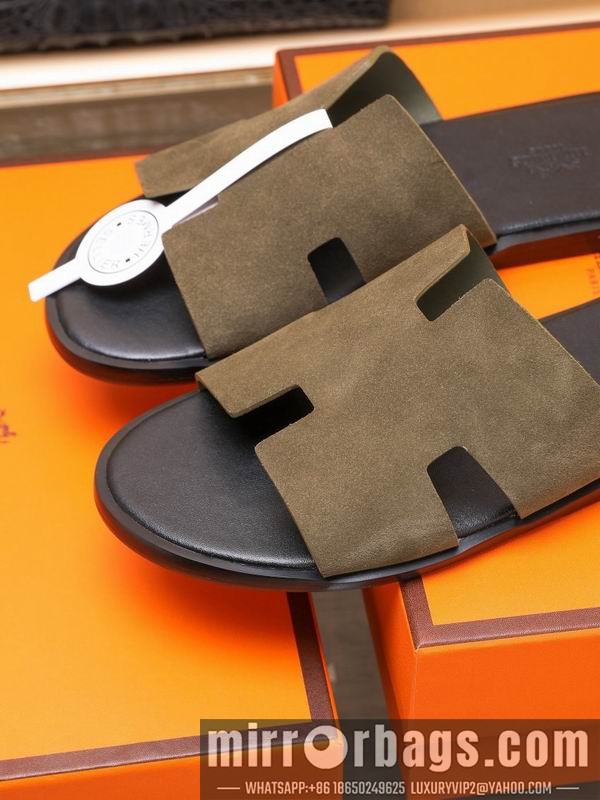 Replica Hermes Shoes Hermes sz38-48 hnh0607