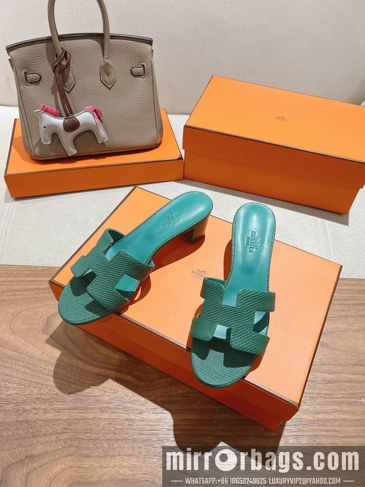 Replica Hermes Shoes Hermes sz34-42 mnh0208