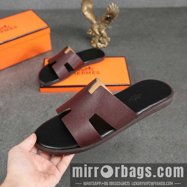 Replica Hermes Shoes SZ 38-44 0703