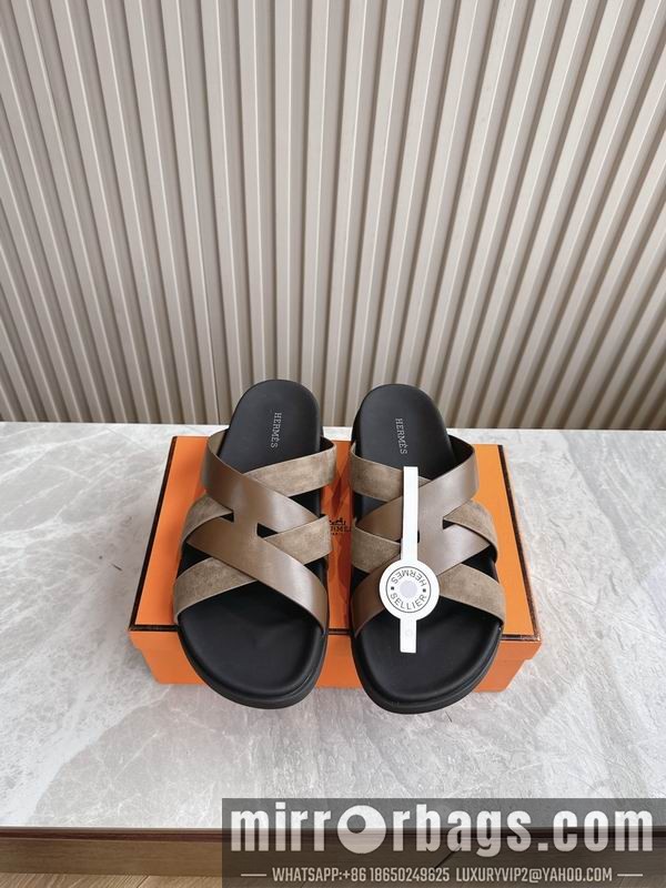 Replica Hermes Shoes Hermes sz35-42 39-45 mnh0503