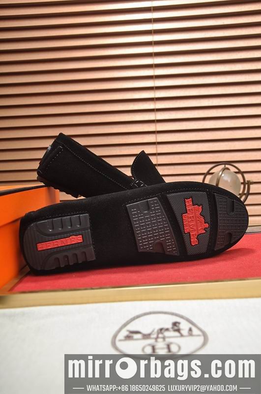 Replica Hermes Shoes Hermes sz38-45 hnh0601