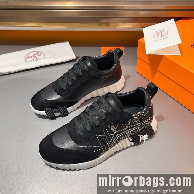 Replica Hermes Shoes Hermes sz38-45 TF1001