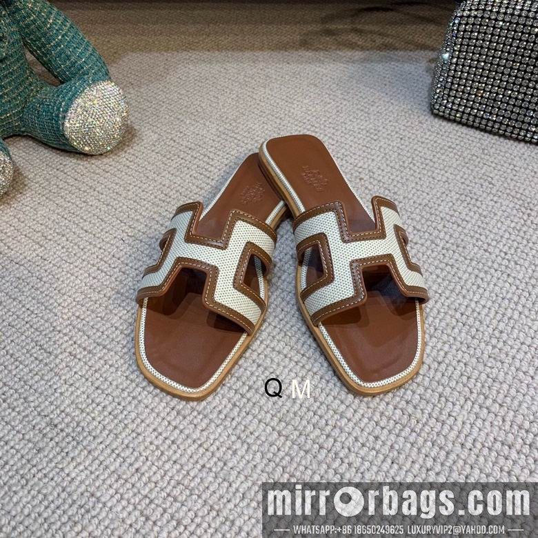 Replica Hermes Shoes Hermes sz35-40 OM0103