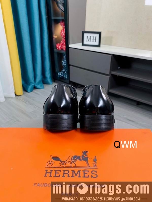 Replica Hermes Shoes Hermes colour sz38-45 WM0801