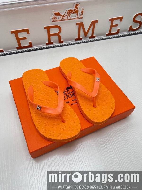 Replica Hermes Shoes Hermes sz38-45 mnf0233