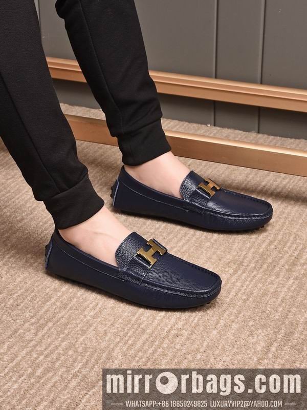Replica Hermes Shoes Hermes sz38-46 mnf0206