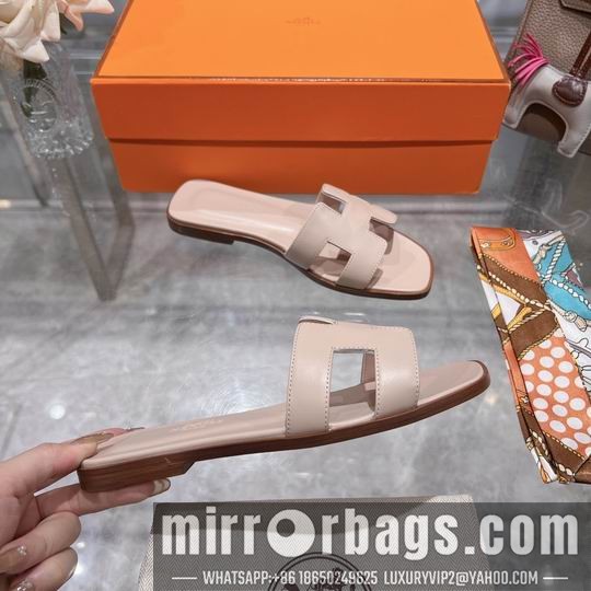 Replica Hermes Shoes Hermes sz34-42 mnh0231