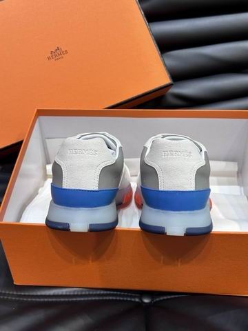 Replica Hermes Shoes Hermes sz38-45 hnh0406