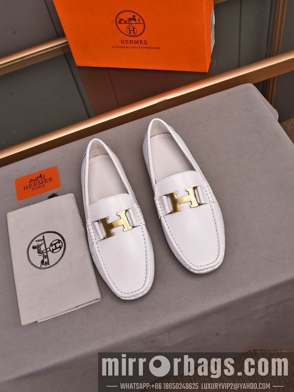 Replica Hermes Shoes Hermes sz38-46 mnf0206