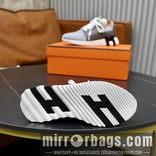 Replica Hermes Shoes Hermes sz34-45 hnh0903