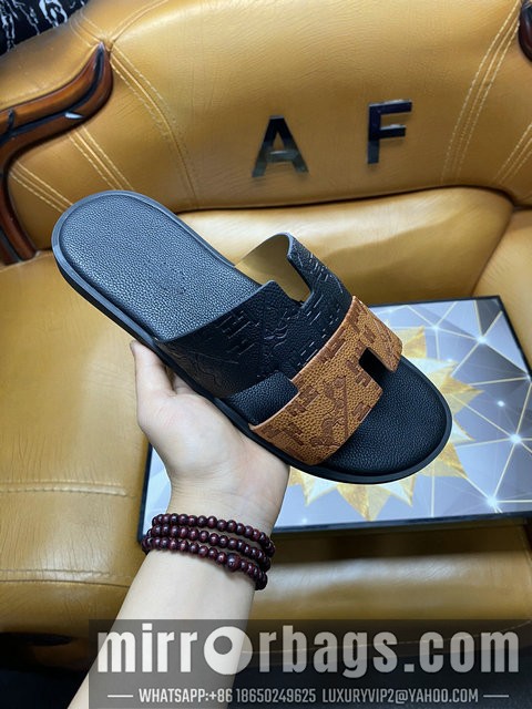 Replica Hermes Shoes 2103019 HERMES 35-45