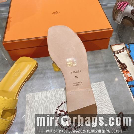 Replica Hermes Shoes Hermes sz34-42 mnh0239
