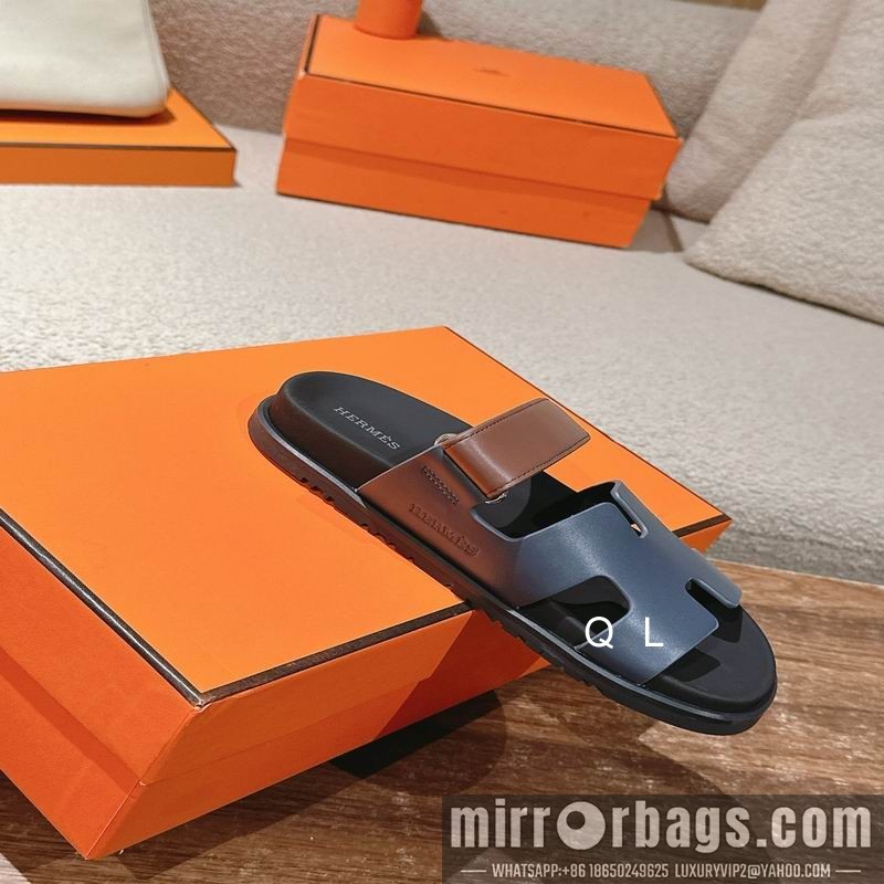 Replica Hermes Shoes Hermes sz35-46 LL0703