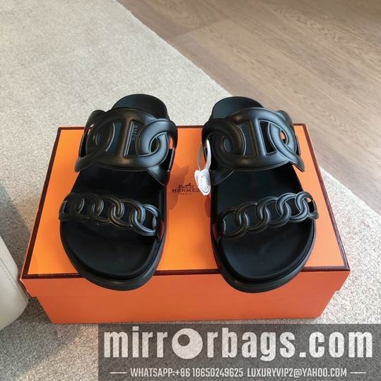 Replica Hermes Shoes Hermes sz35-40 mnh0209