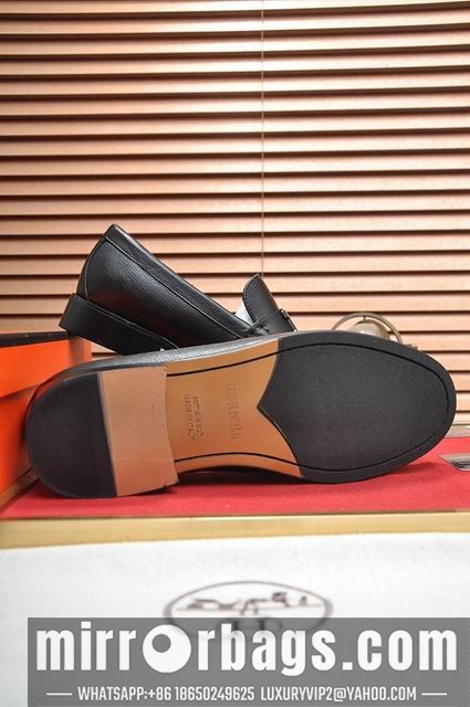 Replica Hermes Shoes Hermes sz38-45 mnh0703