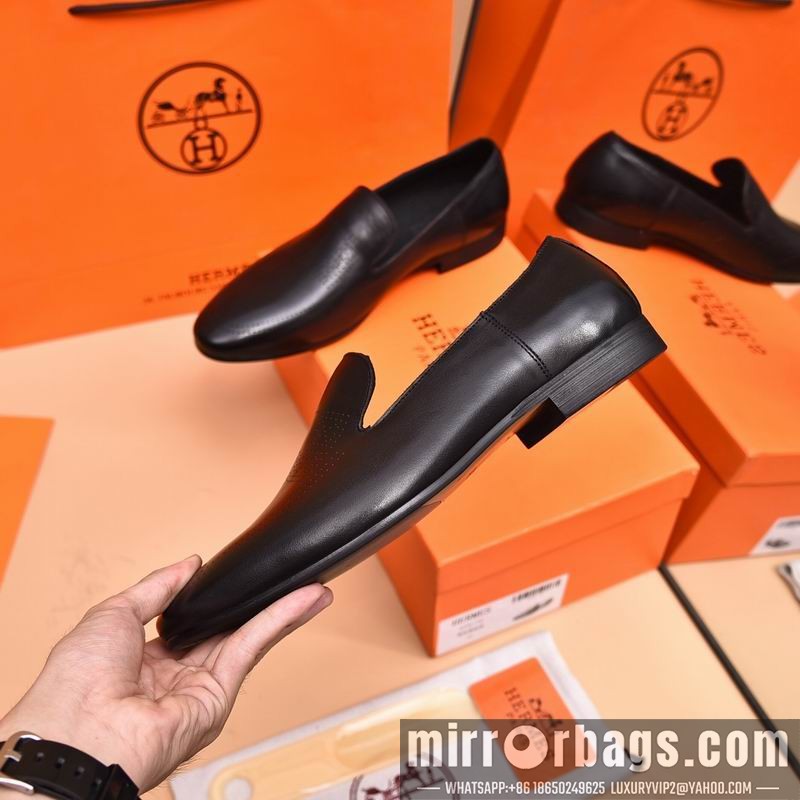 Replica Hermes Shoes Hermes sz38-45 mnf0266