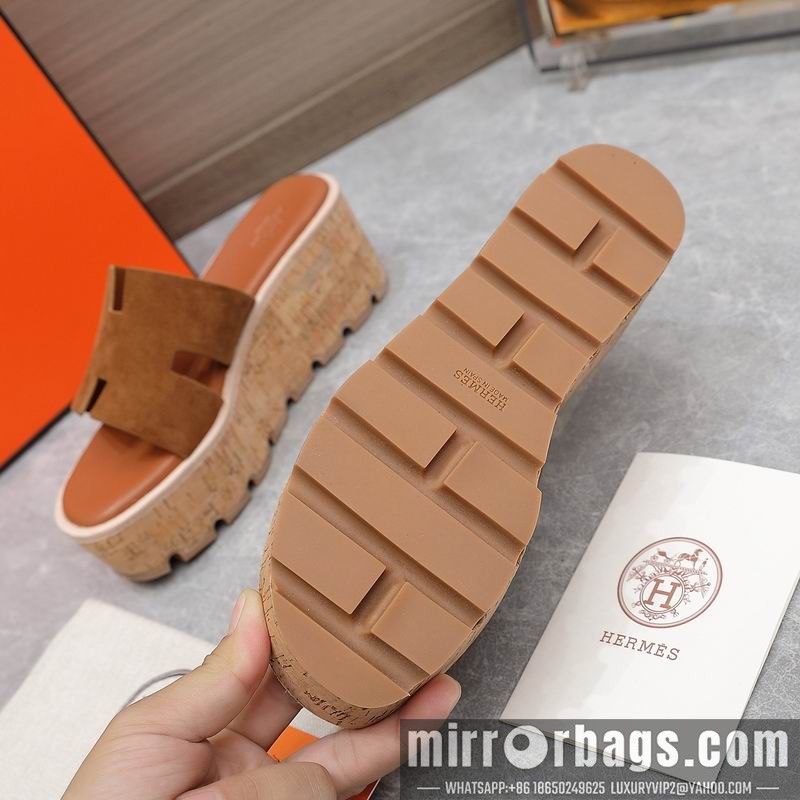 Replica Hermes Shoes Hermes sz35-42 mnh0412