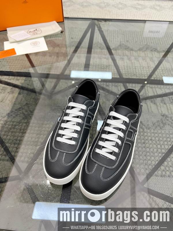 Replica Hermes Shoes Hermes sz38-45 jyh0706