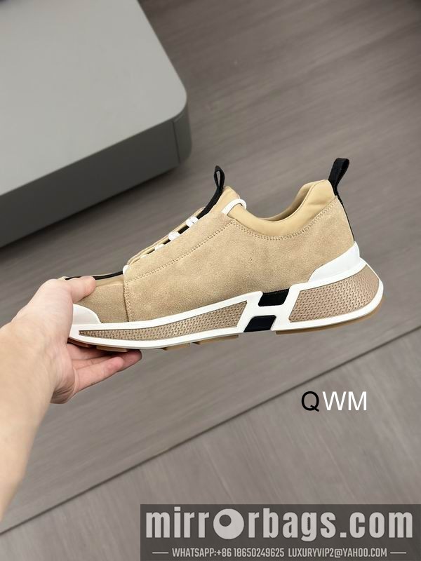 Replica Hermes Shoes Hermes sz38-45 WM1107