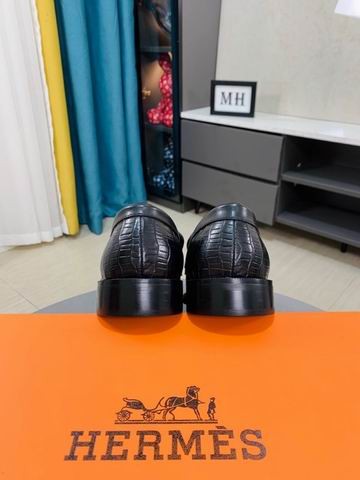 Replica Hermes Shoes Hermes sz38-45 mnh0411